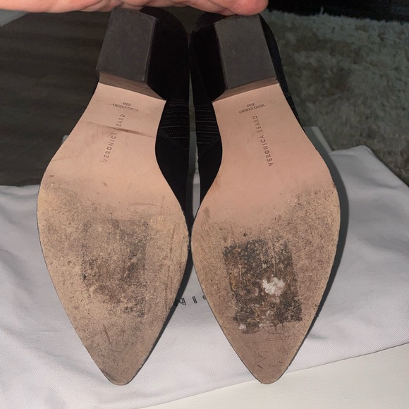 Veronica Beard Sanai bootie - Picture 5 of 7